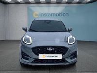Gebraucht Ford Puma ST-Line 125 PS (91 kW) 2025 Silber SUV