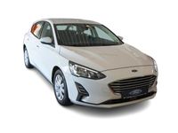 gebraucht Ford Focus 1.0i Trend Klimaanlage Servo Winterpaket Radio Bluetooth ZV mit FB