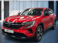 Gebraucht Renault Austral Techno 158 PS (116 kW) 2025 Rot SUV