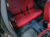 Gebraucht Mitsubishi Colt 95 PS (69 kW) 2006 Schwarz Kleinwagen