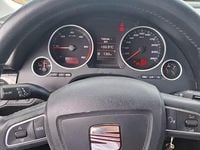 Usado Seat Exeo 170 HP (125 kW) 2011 Preto Carrinha