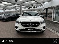 Gebraucht Mercedes GLC200 Avantgarde 204 PS (150 kW) 2025 Unilack polarweiß SUV