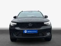 Gebraucht Volvo XC40 120 PS (88 kW) 2025 SUV