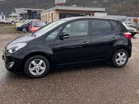 Gebraucht Hyundai i20 90 PS (66 kW) 2016 Schwarz SUV