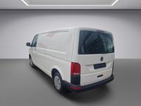 gebraucht VW Transporter T6.1Kasten LR 2.0TDI 81KW SG5