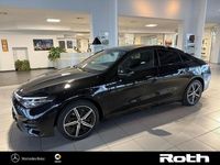 Gebraucht Mercedes CLA 250+ AMG 200 kW (272 PS) 2026 Schwarz Limousine