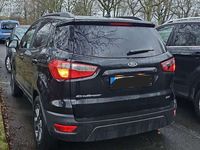 gebraucht Ford Ecosport 1.0 EcoBoost TREND