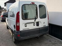 Gebraucht Nissan Kubistar 65 PS (47 kW) 2004 Weiß Pickup