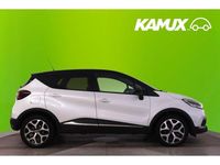 Gebraucht Renault Captur Intens 118 PS (86 kW) 2019 Weiß SUV