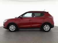 gebraucht Ssangyong Tivoli 1.5 T-GDi Navi Kamera Sitzheizung DAB