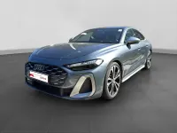 Gebraucht Audi S5 S-Line 367 PS (269 kW) 2025 Horizontblau metallic Limousine