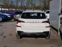 Neu Skoda Kamiq Selection 150 PS (110 kW) 2026 Candyweiß SUV