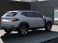 Neu Dacia Duster Journey 131 PS (96 kW) 2025 Beige SUV