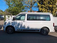 Gebraucht VW T6 102 PS (75 kW) 2015 Weiß Van