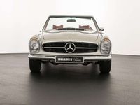 gebraucht Mercedes SL280 280 SL Pagode BRABUS Classic Restauration