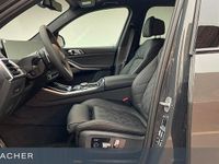 Neu BMW X5 Performance 352 PS (258 kW) 2026 Grau SUV