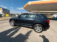 Gebraucht Audi Q5 177 PS (130 kW) 2012 SUV