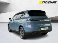 Nuova Leapmotor B10 218 CV (160 kW) 2026 Blu SUV