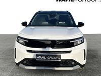 Neu Opel Frontera 145 PS (106 kW) 2026 Weiß SUV