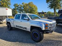 Gebraucht Chevrolet Silverado 650 PS (478 kW) 2015 Weiß SUV