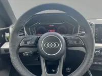 Gebraucht Audi A1 Sport 150 PS (110 kW) 2025 Schwarz SUV