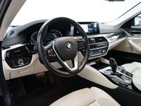 gebraucht BMW 530 d xDrive Touring [Luxury Line, LC Prof., 19"]
