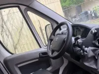 Gebraucht Peugeot Boxer 120 PS (88 kW) 2006 Weiß Van