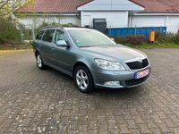 gebraucht Skoda Octavia 2.0 TDI Best Of / Automatik Diesel