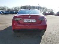 Gebraucht Alfa Romeo Giulia Ti 280 PS (205 kW) 2023 Rot Limousine