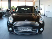 Gebraucht Mini Cooper Cabriolet 122 PS (89 kW) 2015 Schwarz Cabrio