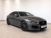 Gebraucht Jaguar XE R-Sport 250 PS (183 kW) 2018 Grau Limousine