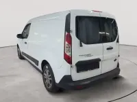 Używany Ford Transit Connect Trend 101 KM (74 kW) 2023 Biały Minivan
