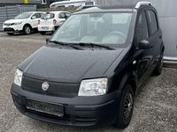 gebraucht Fiat Panda 1.1 8V Active