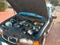 Second-hand BMW 328 193 CP (141 kW) 1996 Negru Berlinǎ