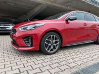 gebraucht Kia ProCeed GT ProCeed /Line