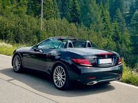 gebraucht Mercedes SLC300 