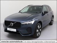 Gebraucht Volvo XC60 Plus 455 PS (334 kW) 2025 Blau SUV