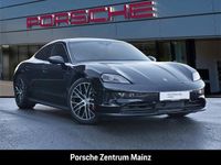 Gebraucht Porsche Taycan 4S 439 kW (598 PS) 2024 Schwarz Limousine