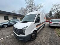 gebraucht VW Crafter Crafter30 TDI