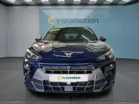 Gebraucht Cupra Terramar 150 PS (110 kW) 2025 Blau SUV