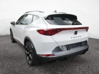 Gebraucht Cupra Formentor 150 PS (110 kW) 2023 Weiß SUV