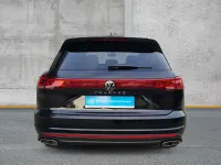 Gebraucht VW Touareg Elegance 231 PS (169 kW) 2024 Schwarz SUV