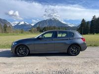 gebraucht BMW M140 xDrive A Special Edition -