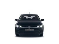 Gebraucht VW Polo Life 80 PS (58 kW) 2025 Deep black perleffekt Kleinwagen