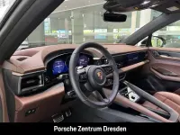 Nouvelle Porsche Macan 419 kW (571 ch) 2026 Blanc SUV