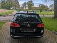 gebraucht VW Passat Variant 2.0 Automatik Xenon