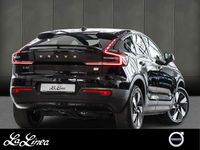 Gebraucht Volvo C40 Plus 300 kW (408 PS) 2025 Schwarz SUV