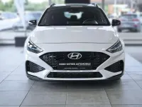 Gebraucht Hyundai i30 N Line 140 PS (102 kW) 2026 Weiß Kombi