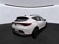 Gebraucht Cupra Formentor VZ 245 PS (180 kW) 2024 Weiß SUV