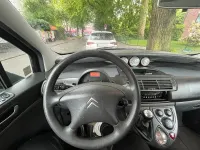 Gebraucht Citroën C8 140 PS (102 kW) 2006 Blau Van / Kleinbus